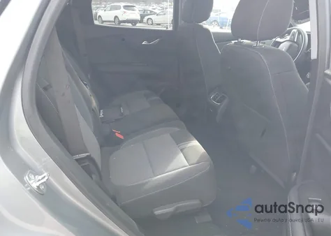 2023 Chevrolet Blazer Fwd 2Lt z USA, uszkodzony, nr VIN 3GNKBCR46PS224832